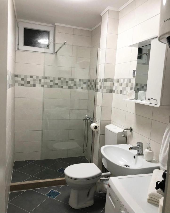 Apartman Panorama Nikšić المظهر الخارجي الصورة