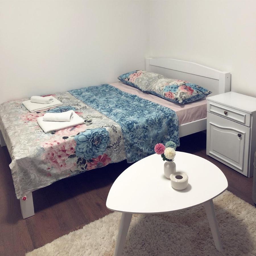 Apartman Panorama Nikšić المظهر الخارجي الصورة